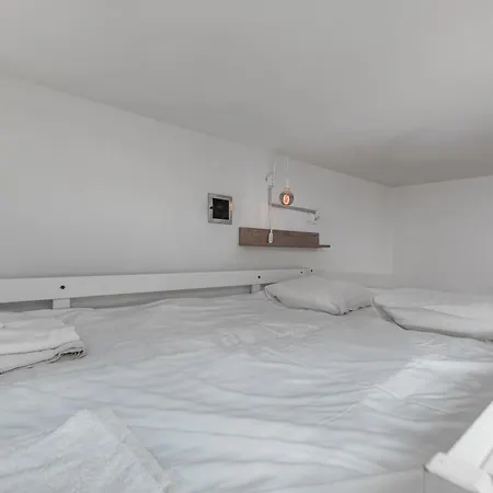 Sewerynow 4 By Homeprime Warsaw