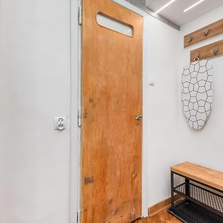 Apartamento Sewerynow 4 By Homeprime
