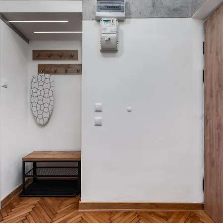 Sewerynow 4 By Homeprime Apartamento *