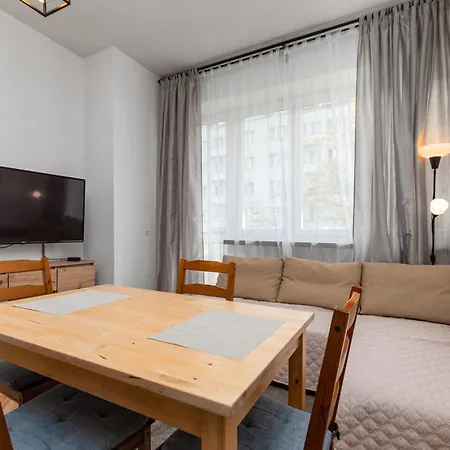 Apartamento Sewerynow 4 By Homeprime